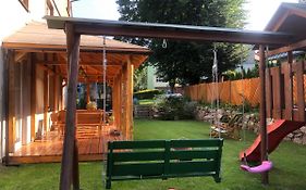 Pawłówka B&B